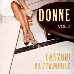 Donne, Vol.2: Canzoni al femminile