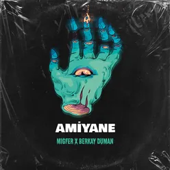 Amiyane