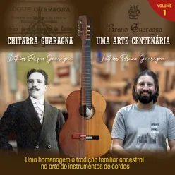 Chitarra Guaragna: Uma Arte Centenária - Volume 1