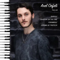 Axel Orfali (Piano Solo)