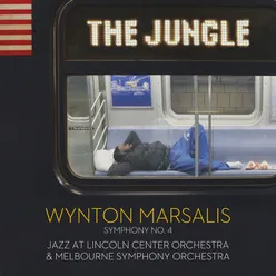 Symphony No. 4 "The Jungle":  IV. La Esquina