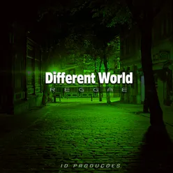 Different World