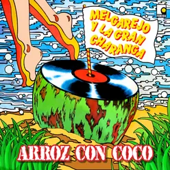 Arroz con Coco