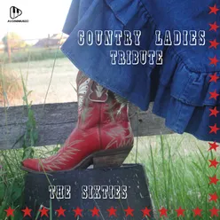 Country Ladies Tribute