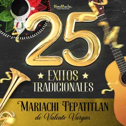 25 Exitos Tradicionales