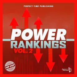 Power Rankings Vol. 2