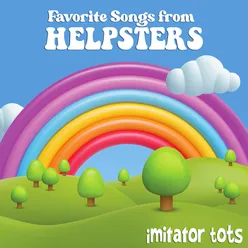 Favorite Songs from Helpsters