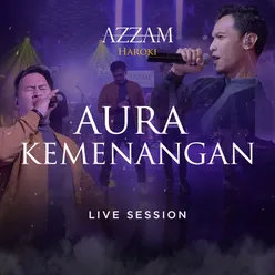 Aura Kemenangan