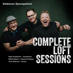 The Complete Loft Sessions