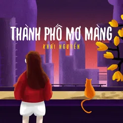 Thành Phố Mơ Màng