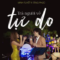 Trả Người Về Tự Do