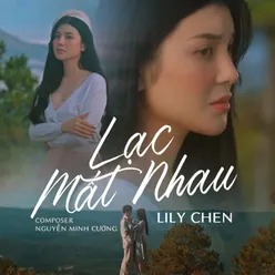 Lạc Mất Nhau