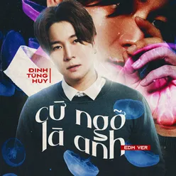 Cứ Ngỡ Là Anh (EDM Version)