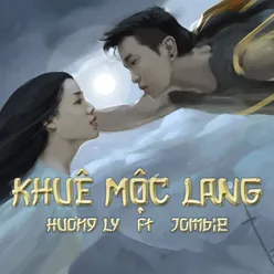 Khuê Mộc Lang