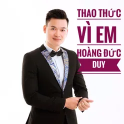 Thao Thức Vì Em