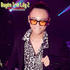 Duyên Trời Lấy 2 (WRC Remix Version)