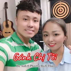 Gánh Chị Tôi