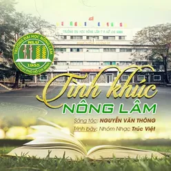 Tình Khúc Nông Lâm