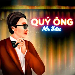 Quý Ông