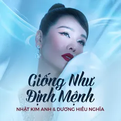 Giống Như Định Mệnh