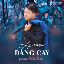 Ly Rượu Đắng Cay