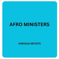 AFRO MINISTERS