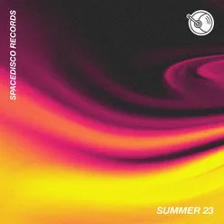 Spacedisco Summer 23
