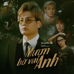 Mượn Bờ Vai Anh