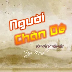 Người Chăn Dê