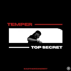 TEMPER/TOP SECRET