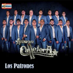 Los Patrones (En Vivo)