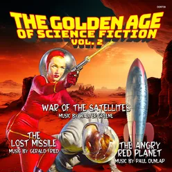 The Golden Age of Science Fiction, Vol. 2