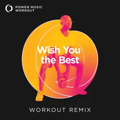 Wish You the Best - Single