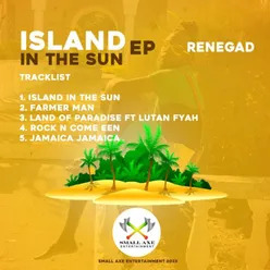 Island In The Sun