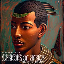 Warriors of Africa