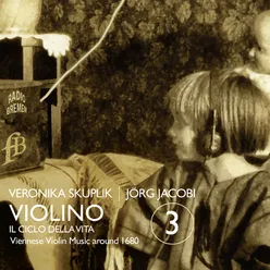 Violino 3: Il Ciclo Della Vita