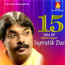 Top 15 Hits Of Supratik Das