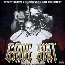 Gang Shit (GMix)