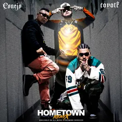 Hometown (Remix)