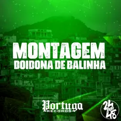 Montagem Doidona de Balinha