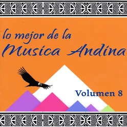 Lo Mejor de la Música Andina, Vol. 8
