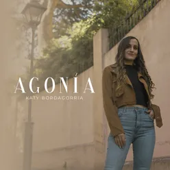 Agonía