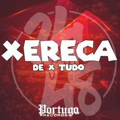 Xereca de X-Tudo