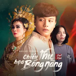 Chiều Thu Họa Bóng Nàng