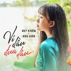 Ví Dầu Đưa Dâu