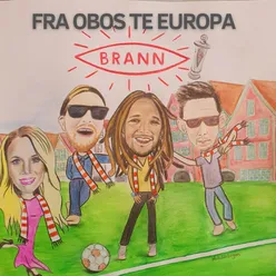 Fra OBOS te Europa (Football Version)