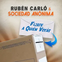 Fijate a Quién Votás