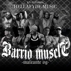 Barrio Muscle