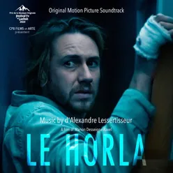 Le Horla (Original Motion Picture Soundtrack)