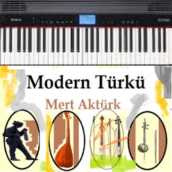 Modern Türkü